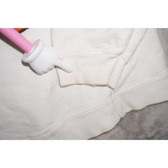 Vintage Cleveland Browns Elf Sweatshirt – Fruit of the Loom, 80s/90s, Made in US - Picture 16 of 16